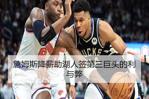 詹姆斯降薪助湖人签第三巨头的利与弊（hth）