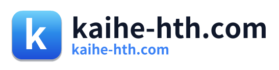 kaihe-hth.com Logo